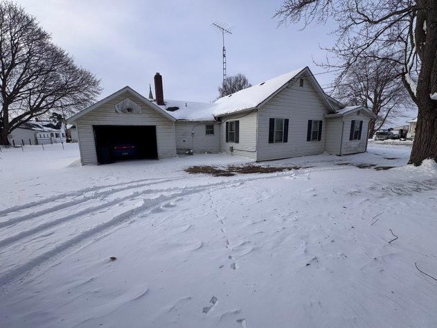 Image for MINIMUM BID AUCTION $30,000! 14046 State Route 64