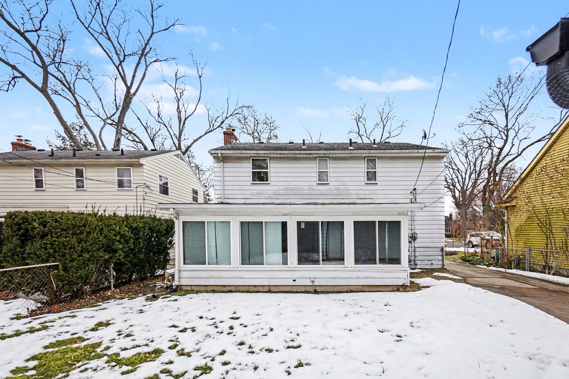 Image for MINIMUM BID AUCTION $220,000! 3718 Mapleway Dr