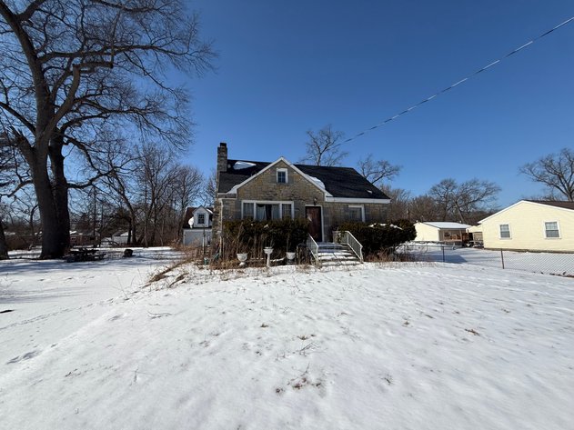 Image for SOLD PRIOR TO AUCTION! 47 Medbury Rd