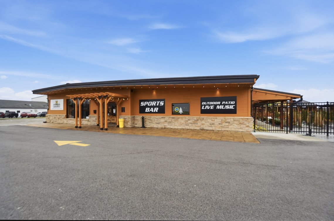Image for TURN-KEY BUSINESS AUCTION! 2330 Bright Rd