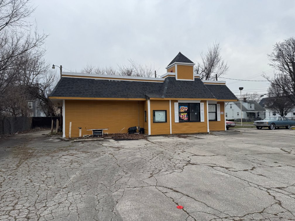 Image for MINIMUM BID AUCTION $29,000! 3407 Stickney Ave