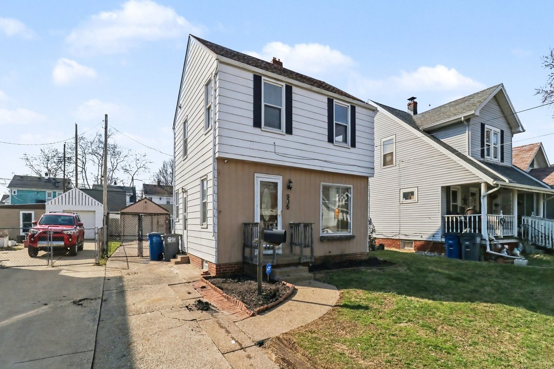 Image for SOLD PRIOR TO AUCTION! 936 Atlantic Ave