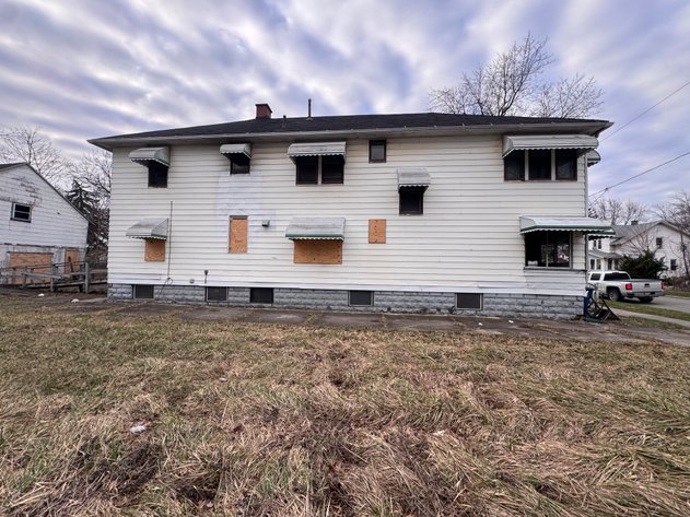 Image for ABSOLUTE AUCTION! 3148 Pomeroy St