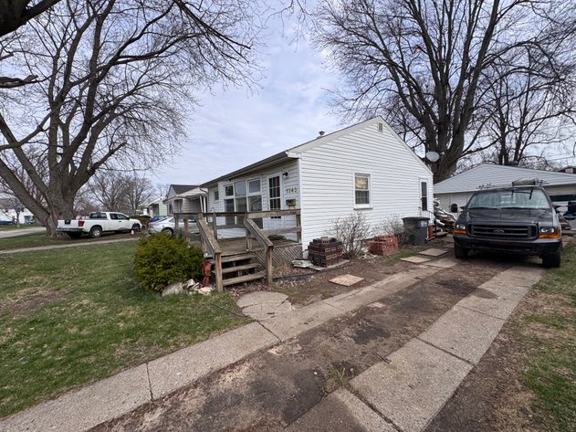 Image for SOLD PRIOR TO AUCTION! 1343 Almon Ave