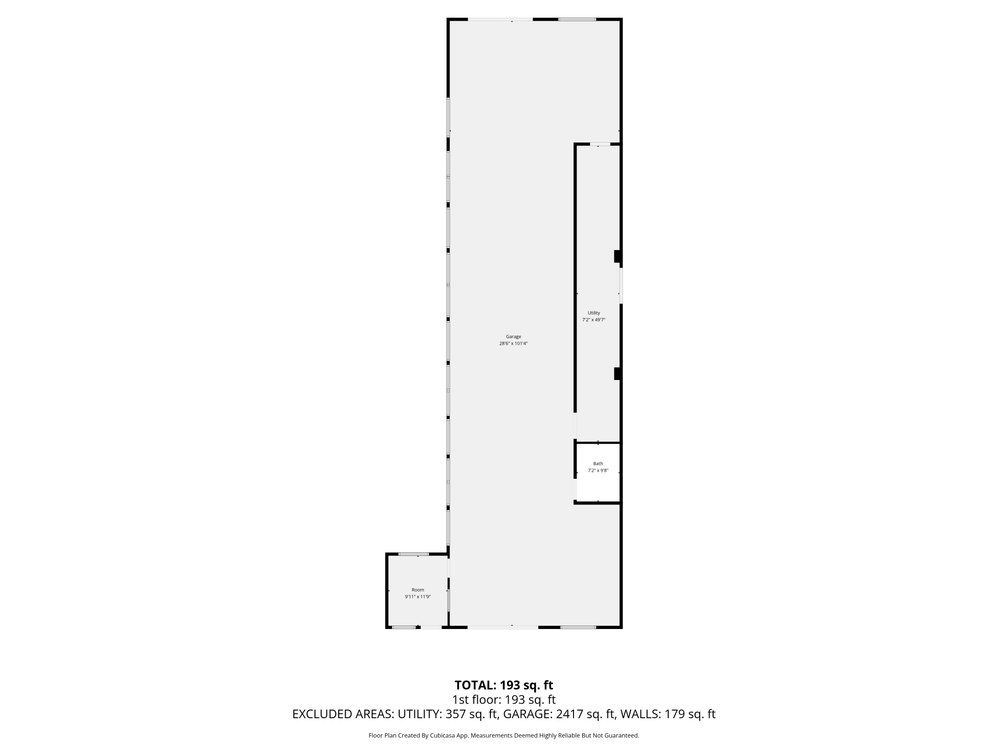 Image for MINIMUM BID AUCTION $325,000! 7300 Lewis Ave