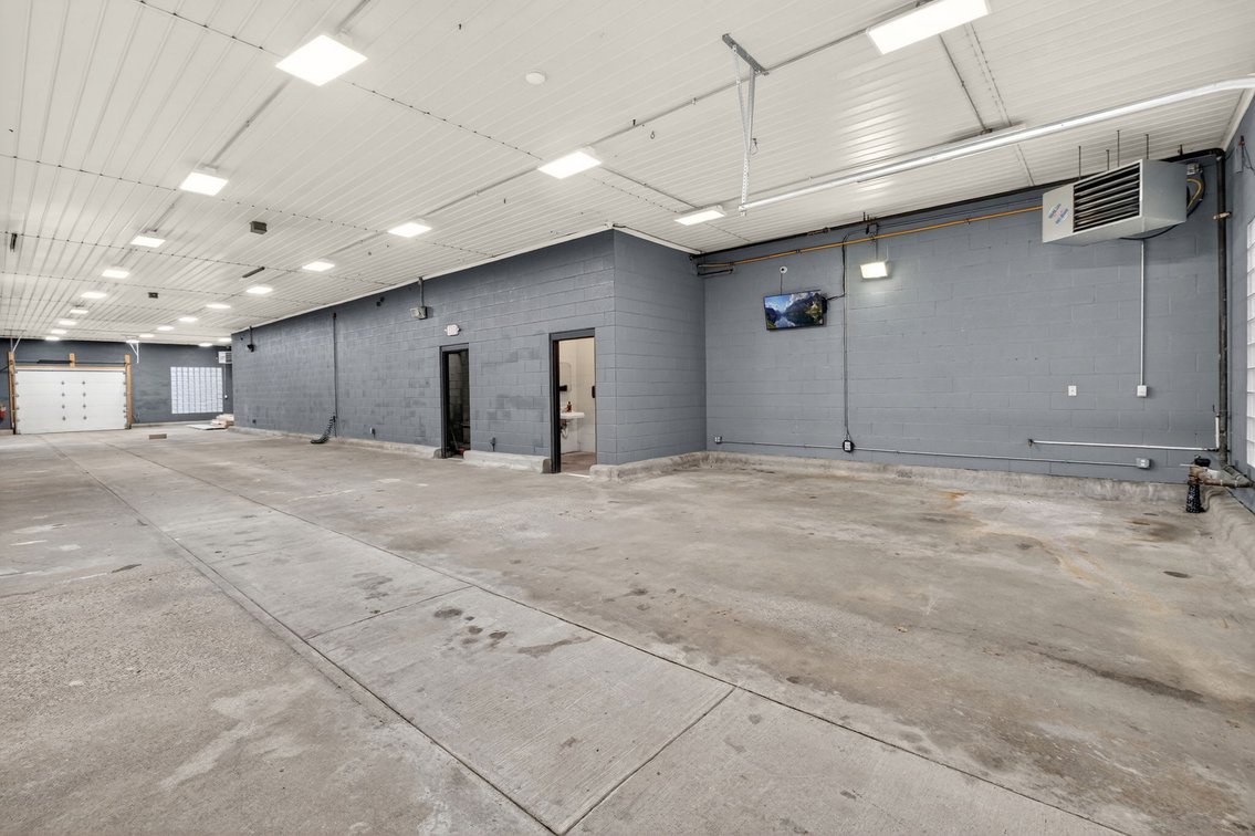 Image for MINIMUM BID AUCTION $325,000! 7300 Lewis Ave
