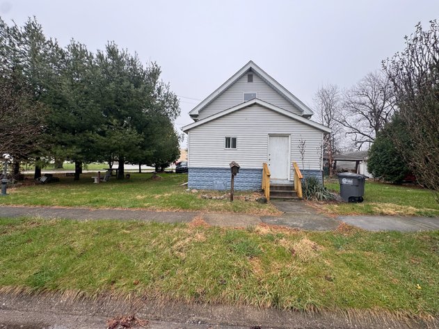 Image for REAL ESTATE AUCTION! 3930 Imlay St