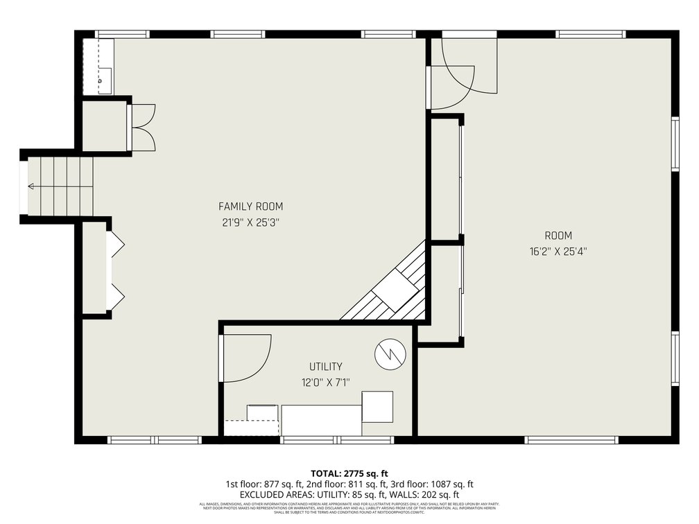 Image for MINIMUM BID AUCTION $225,000! 5930 N River Rd