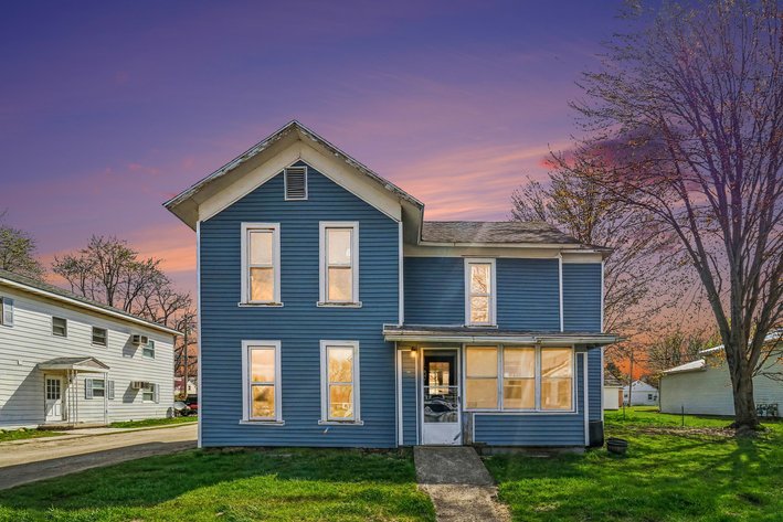Image for SOLD PRIOR TO AUCTION! 114 N Main st
