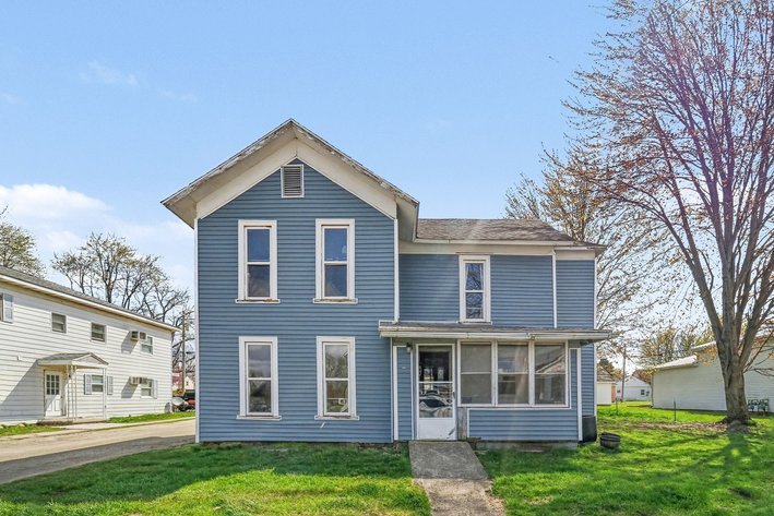 Image for SOLD PRIOR TO AUCTION! 114 N Main st