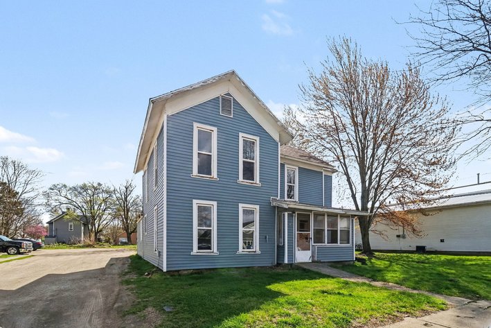 Image for SOLD PRIOR TO AUCTION! 114 N Main st