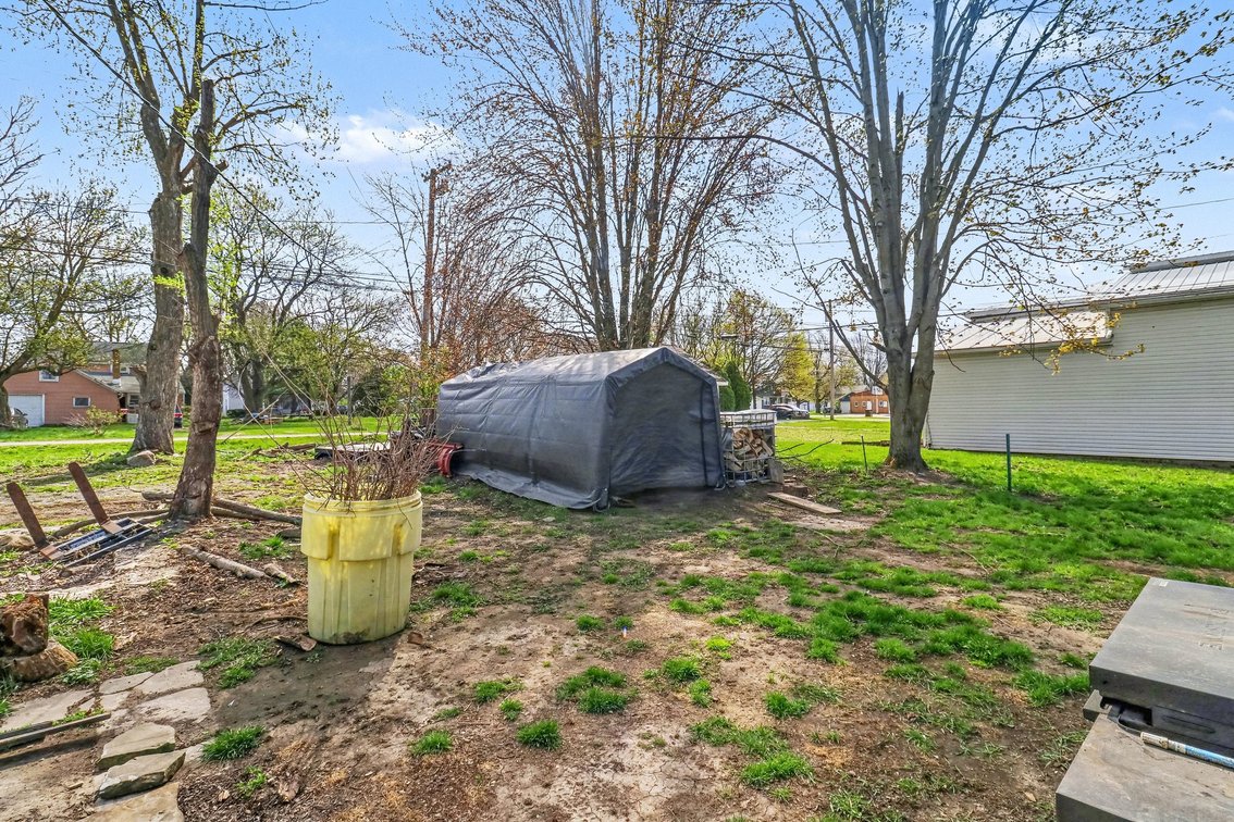 Image for SOLD PRIOR TO AUCTION! 114 N Main st