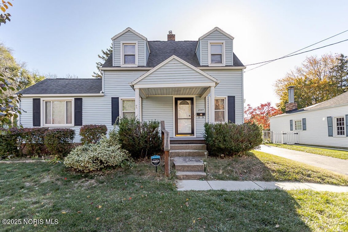 Image for MINIMUM BID AUCTION $99,000! 2149 Westbrook