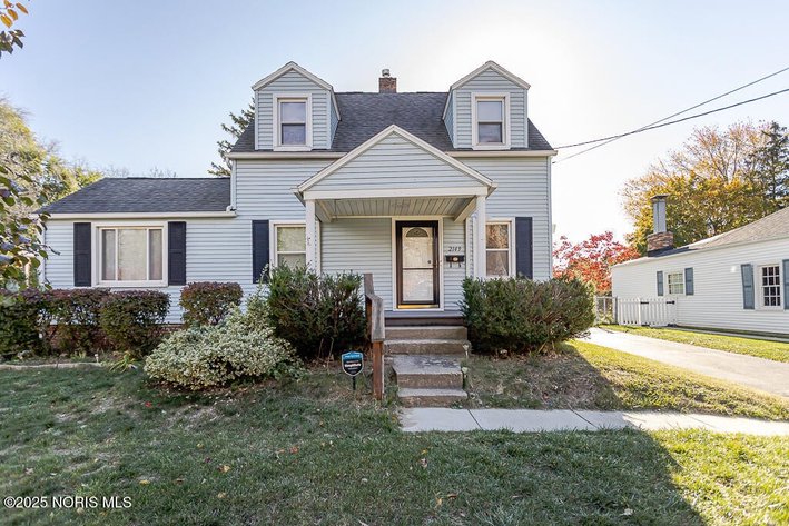 Image for MINIMUM BID AUCTION $99,000! 2149 Westbrook