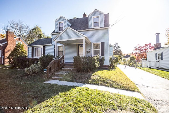 Image for MINIMUM BID AUCTION $99,000! 2149 Westbrook