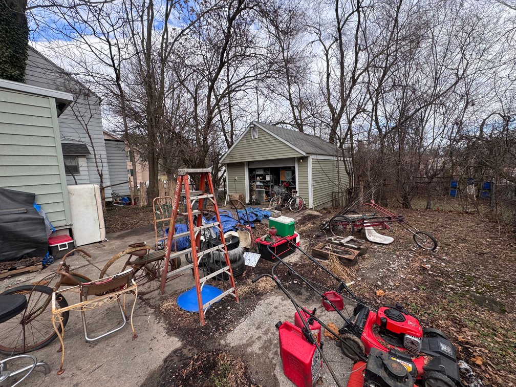 Image for SOLD PRIOR TO AUCTION!! 517 & 515 Shasta Dr
