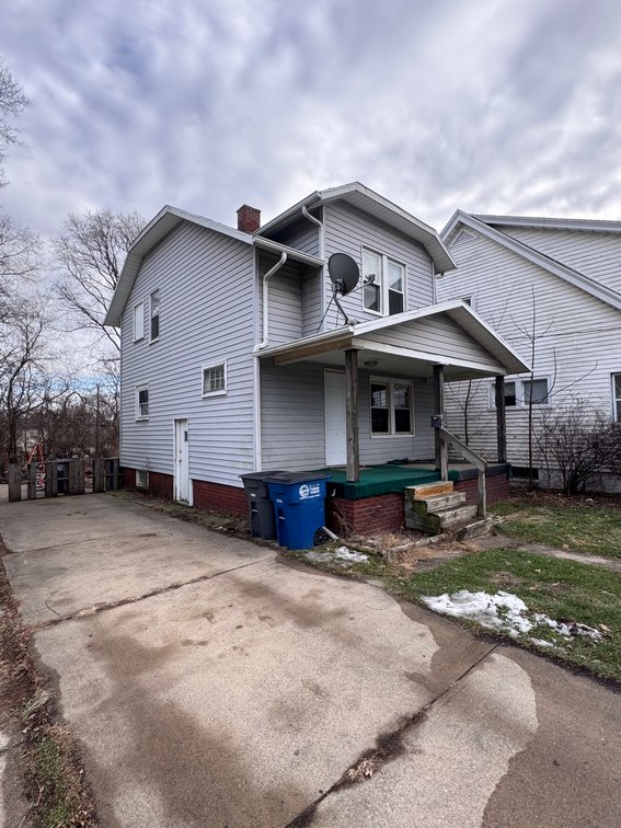 Image for SOLD PRIOR TO AUCTION!! 517 & 515 Shasta Dr