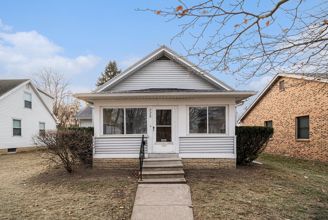 Image for MINIMUM BID AUCTION $125,000! 520 W John St