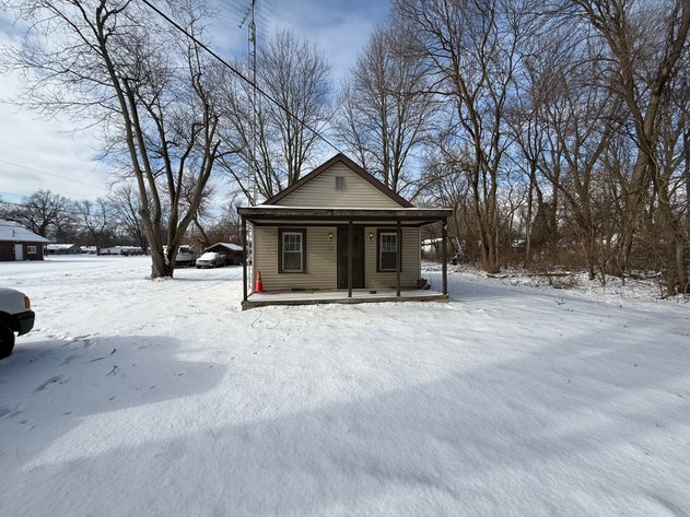 Image for MINIMUM BID AUCTION $50,000! 5831 Meade Rd