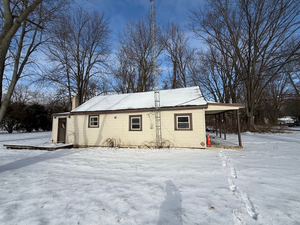 Image for MINIMUM BID AUCTION $50,000! 5831 Meade Rd