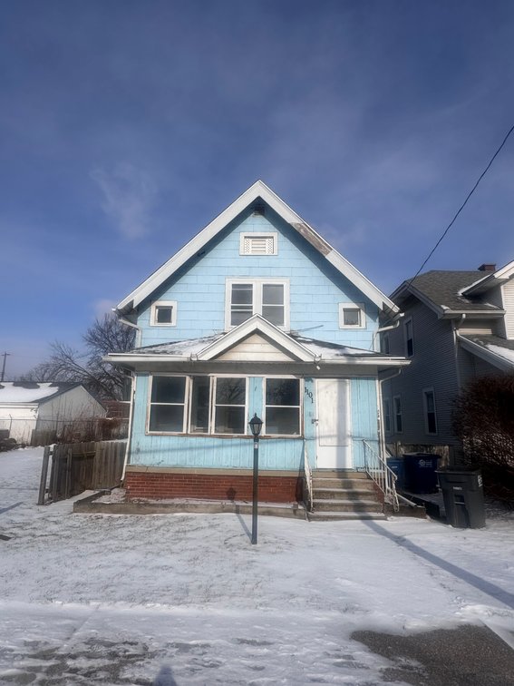 Image for MINIMUM BID AUCTION $9,000! 1101 Ketcham Ave