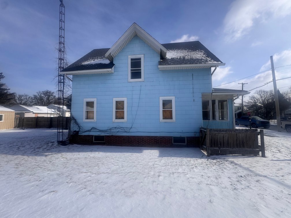 Image for MINIMUM BID AUCTION $9,000! 1101 Ketcham Ave