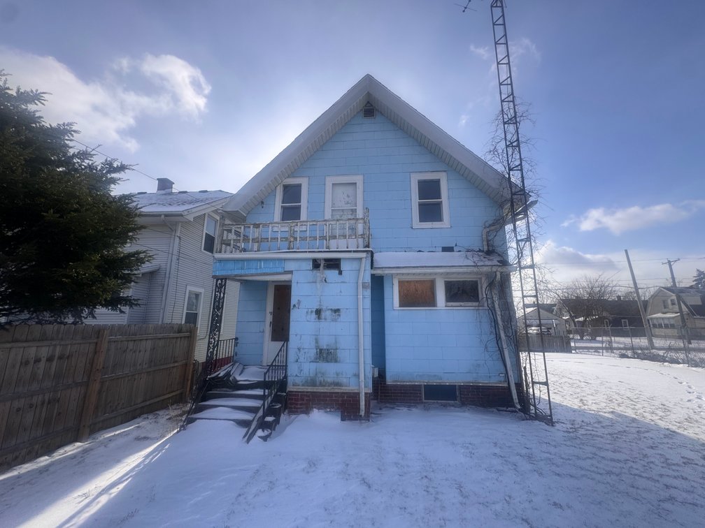 Image for MINIMUM BID AUCTION $9,000! 1101 Ketcham Ave