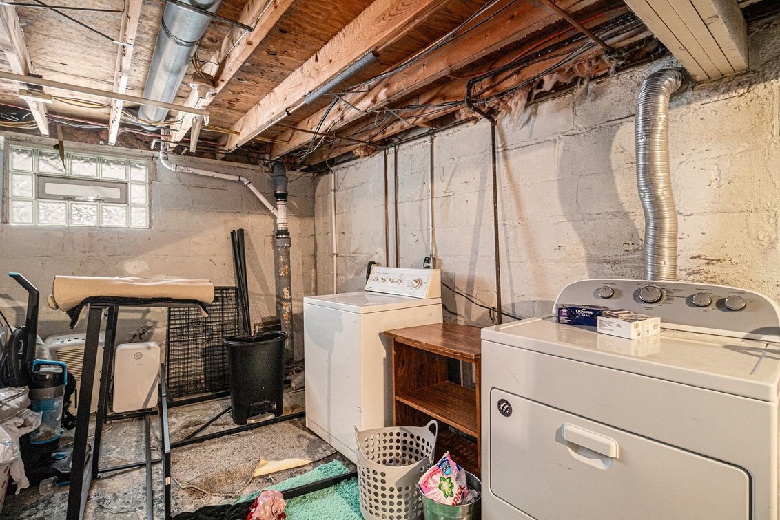 Image for MINIMUM BID AUCTION $79,000! 4138 Thornton