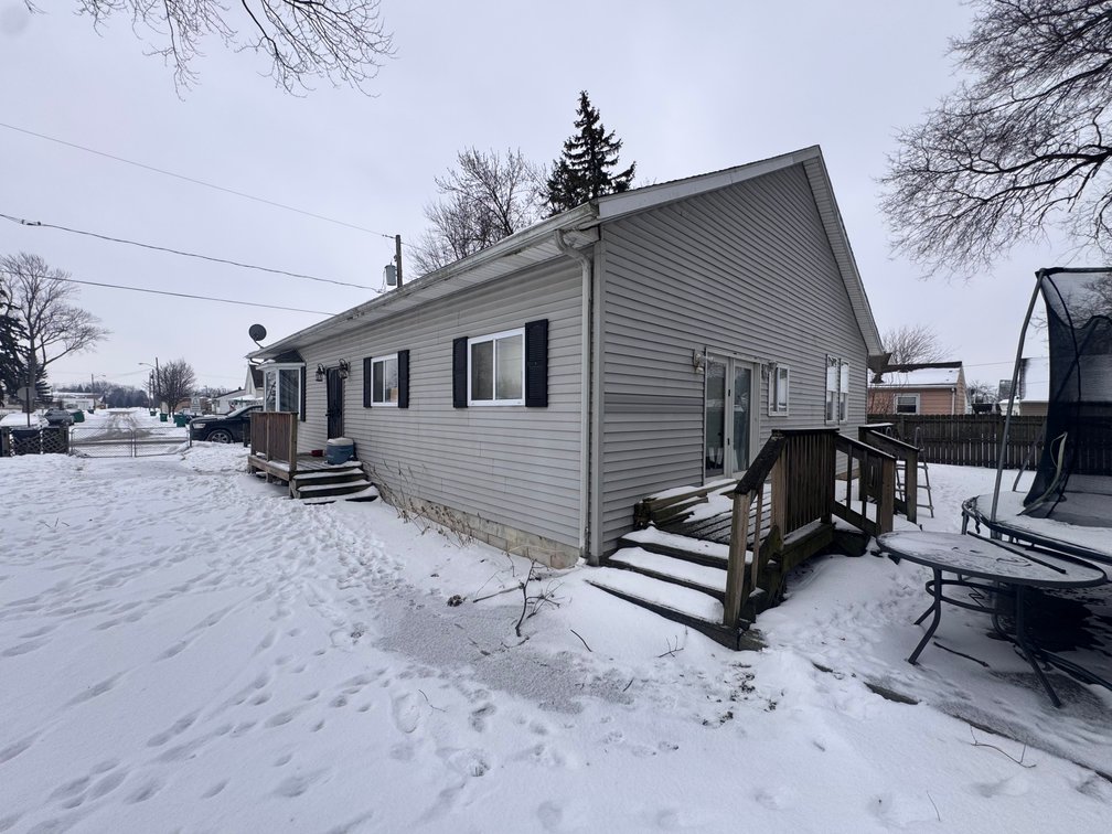 Image for SOLD PRIOR TO AUCTION! 132 W Florence