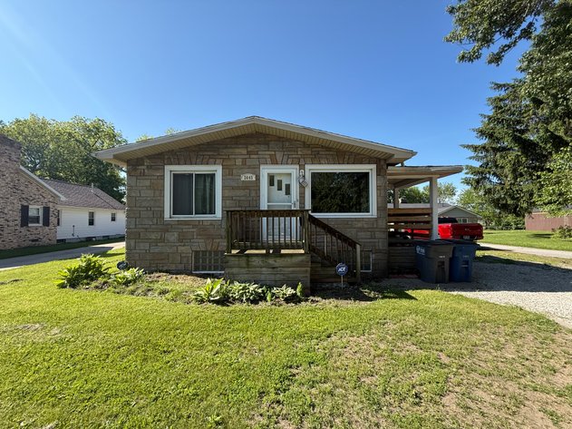 Image for SOLD PRIOR TO AUCTION! 2643 W Alexis Rd
