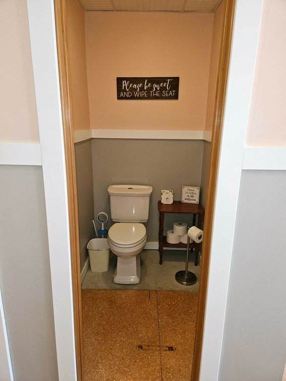 Image for MINIMUM BID AUCTION $160,000! 28025 Main St