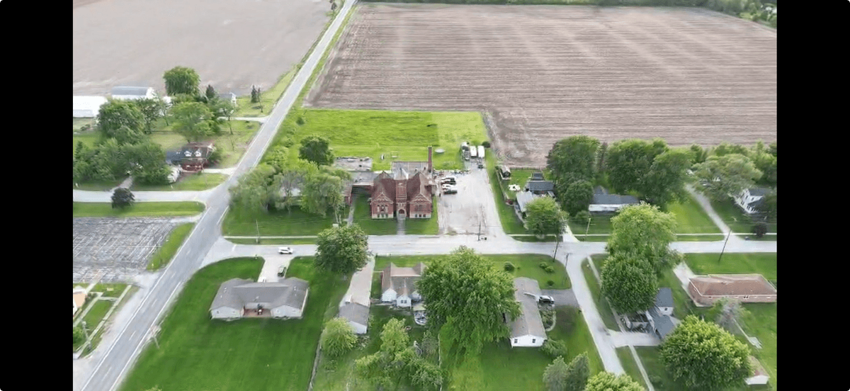 Image for MINIMUM BID AUCTION $160,000! 28025 Main St