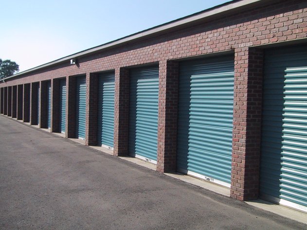 Image for STOP N LOCK STORAGE AUCTION!