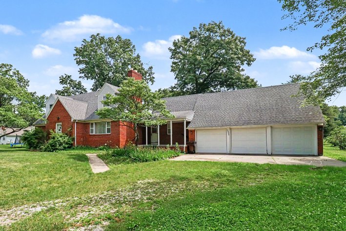 Image for SOLD PRIOR TO AUCTION!  9506 Secor Road