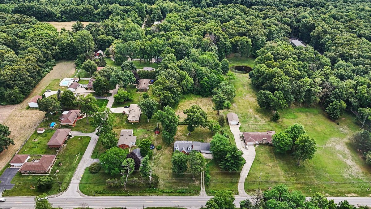 Image for SOLD PRIOR TO AUCTION!  9506 Secor Road