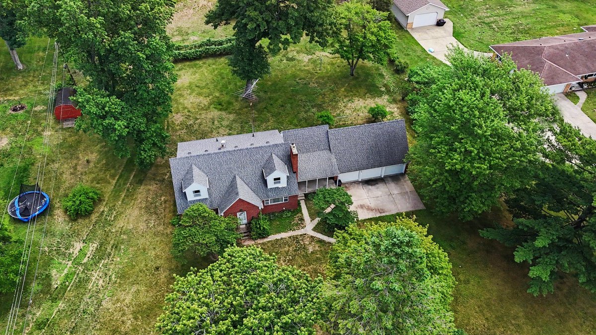 Image for SOLD PRIOR TO AUCTION!  9506 Secor Road