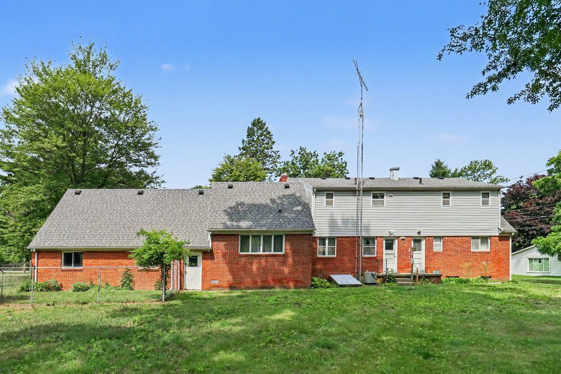Image for SOLD PRIOR TO AUCTION!  9506 Secor Road