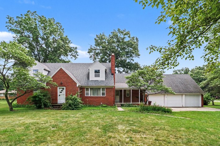 Image for SOLD PRIOR TO AUCTION!  9506 Secor Road