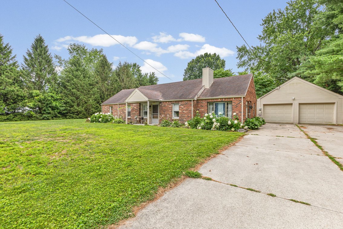 Image for MINIMUM BID AUCTION $299,000! 14231 Sherman White Rd