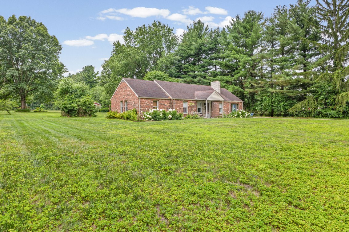 Image for MINIMUM BID AUCTION $299,000! 14231 Sherman White Rd