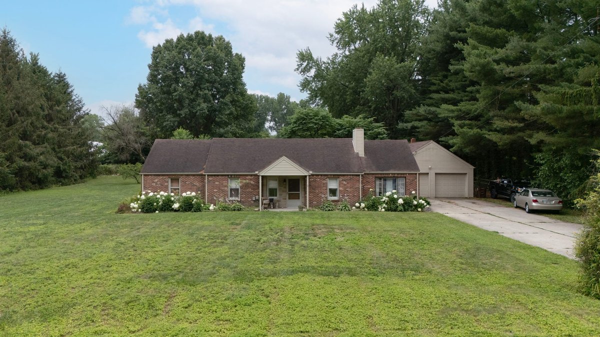 Image for MINIMUM BID AUCTION $299,000! 14231 Sherman White Rd