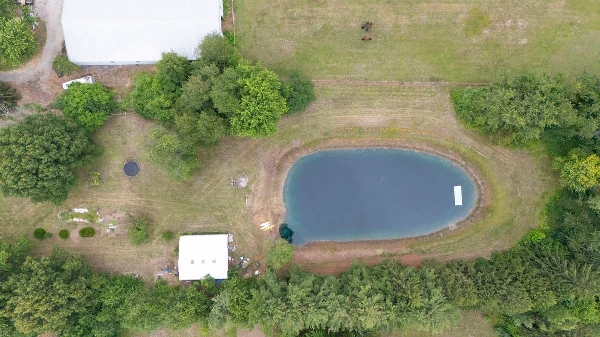 Image for MINIMUM BID AUCTION $299,000! 14231 Sherman White Rd