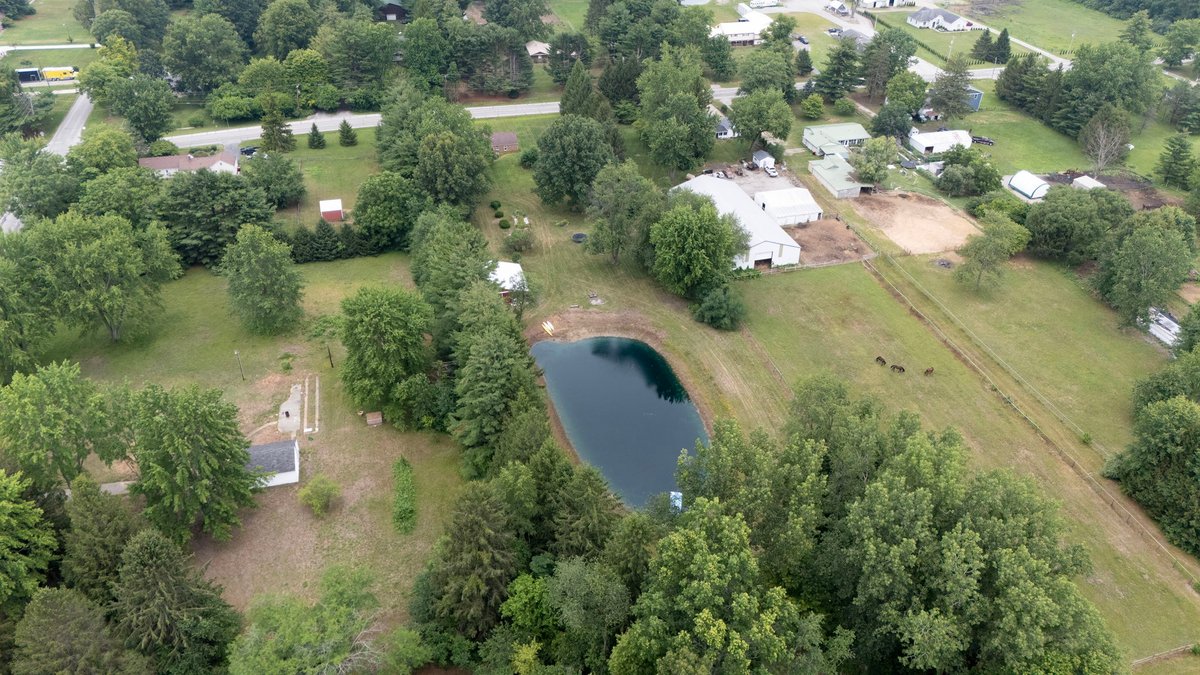 Image for MINIMUM BID AUCTION $299,000! 14231 Sherman White Rd