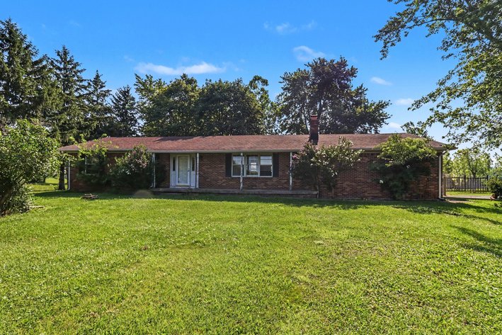 Image for MINIMUM BID AUCTION $149,000! 210 N. North Curtis Road