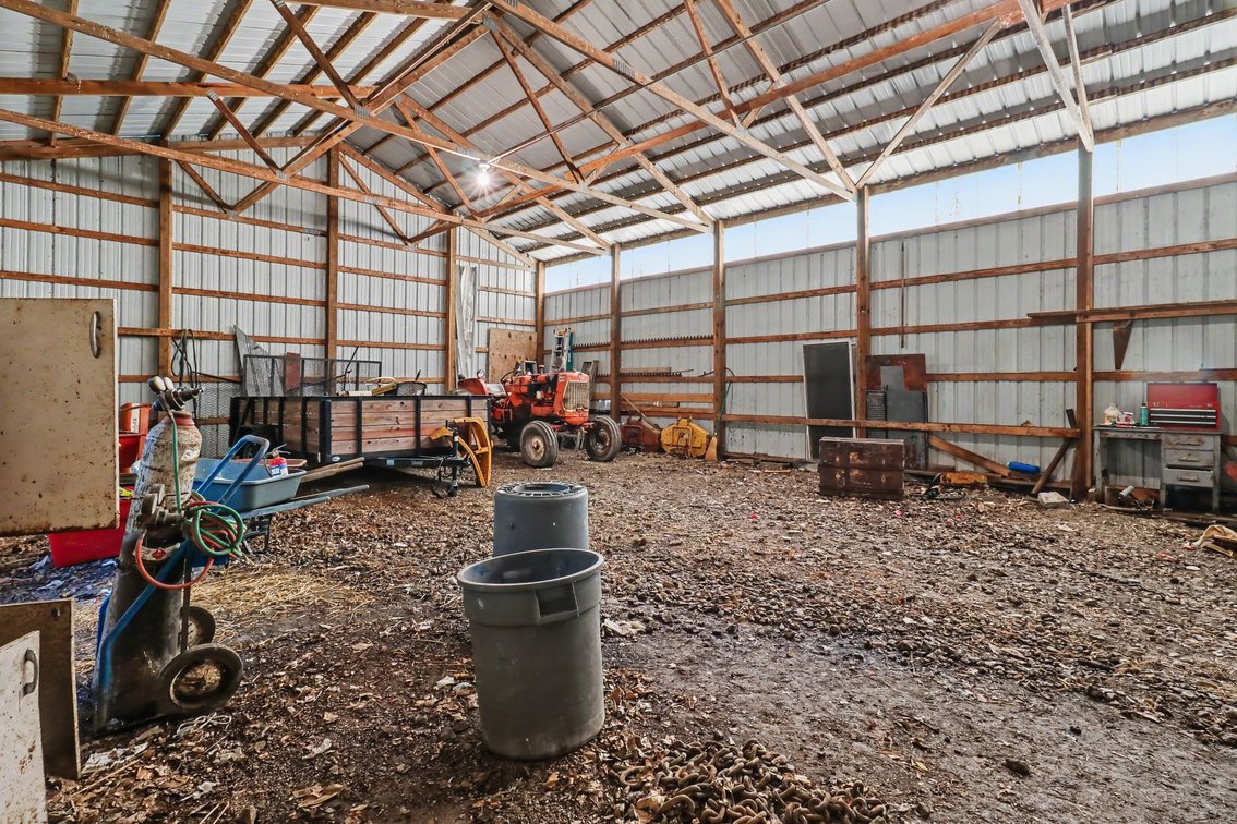 Image for MINIMUM BID AUCTION $149,000! 210 N. North Curtice Road