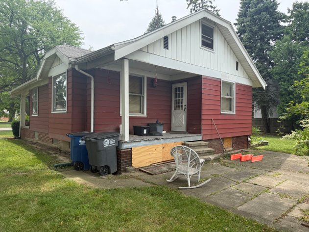 Image for MINIMUM BID AUCTION $35,000! 3223 E Manhattan Blvd