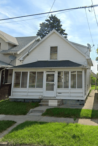 Image for MINIMUM BID AUCTION $7,200! 316 Burger St