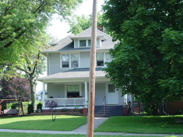 Image for MINIMUM BID AUCTION $75,000! 226 University Blvd