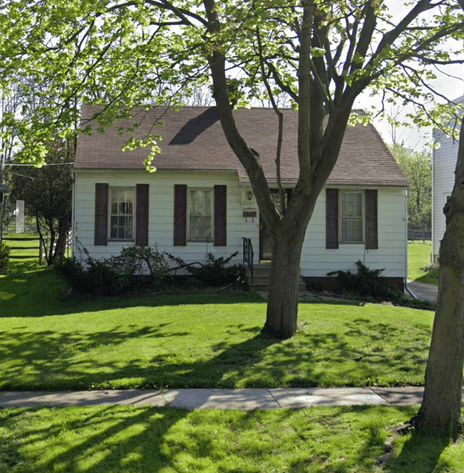 Image for MINIMUM BID AUCTION $99,000! 847 Walnut St