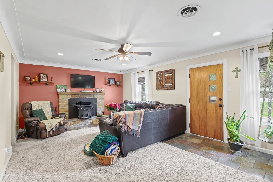 Image for MINIMUM BID AUCTION $299,000! 14231 Sherman White Rd